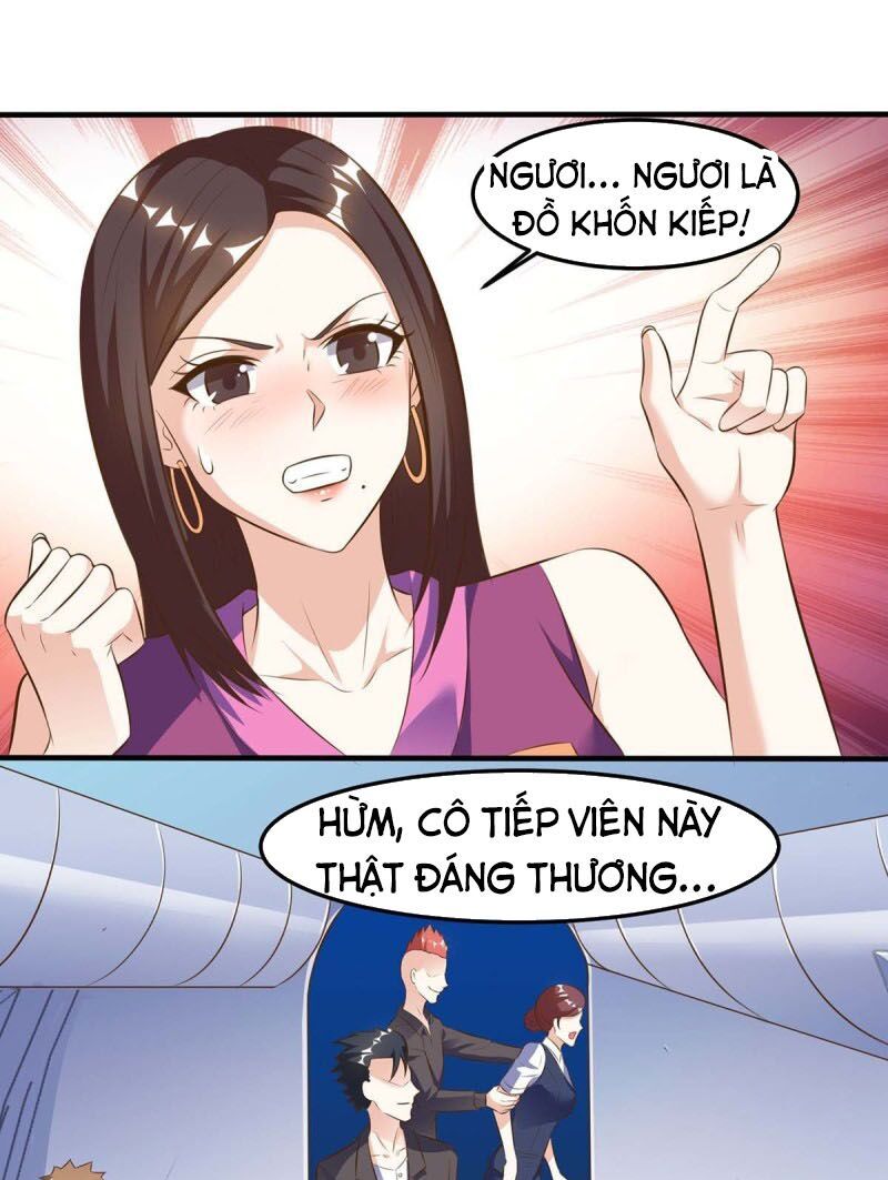 đọc truyện Thần Cấp Thấu Thị Chương 90 ảnh 20 tại Thiên Thai Truyện