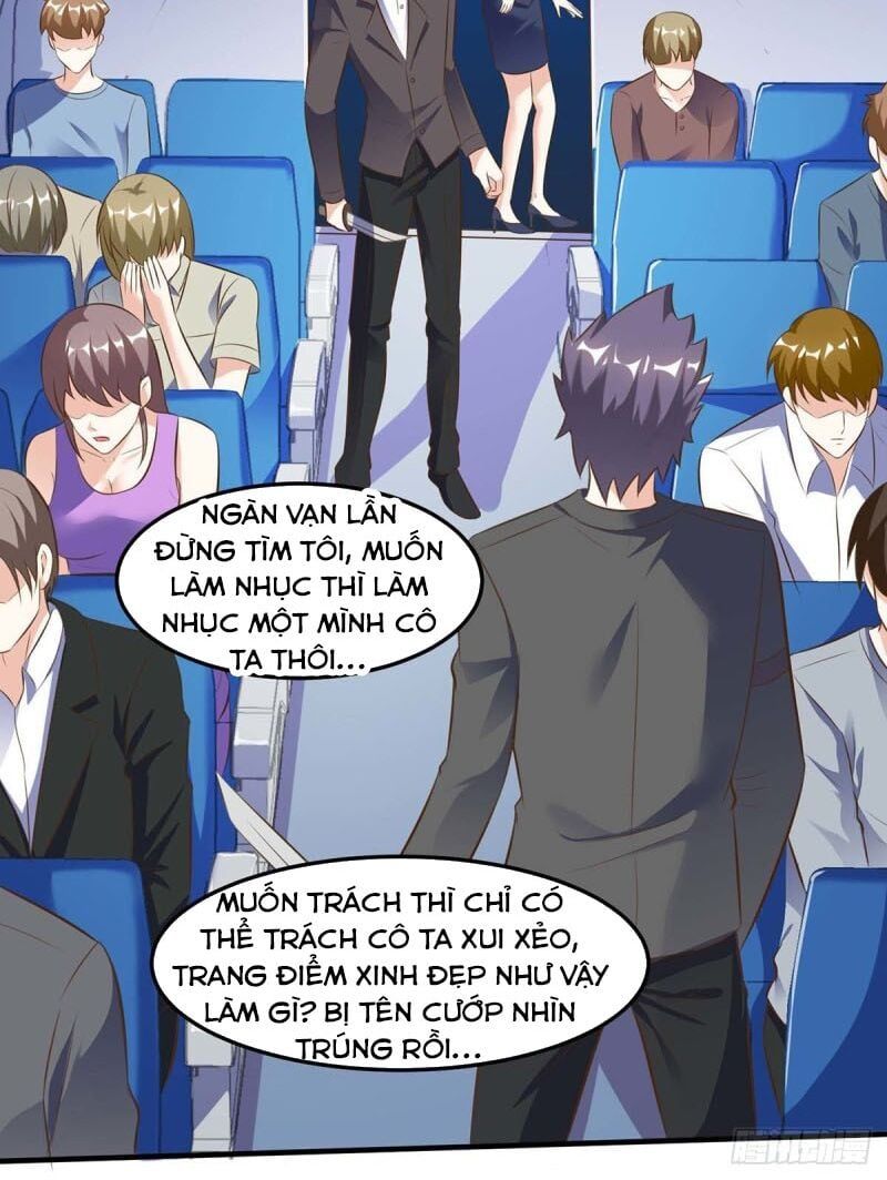 đọc truyện Thần Cấp Thấu Thị Chương 90 ảnh 21 tại Thiên Thai Truyện