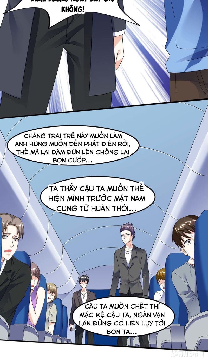 đọc truyện Thần Cấp Thấu Thị Chương 90 ảnh 25 tại Thiên Thai Truyện