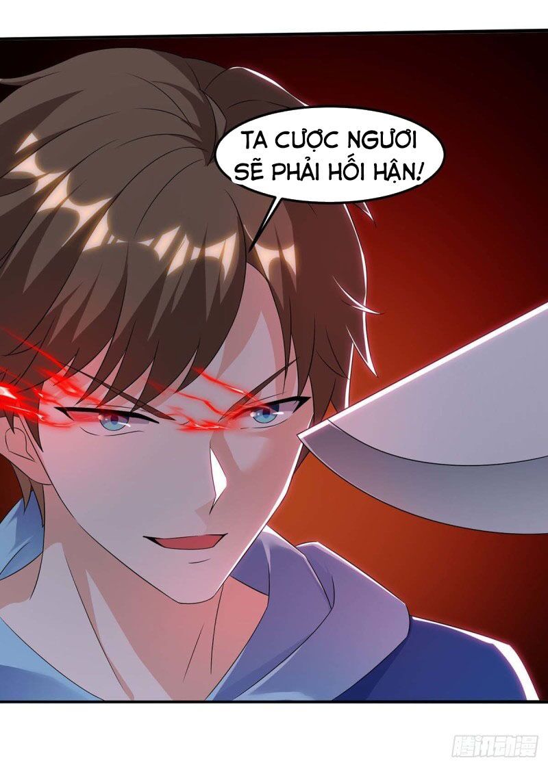 đọc truyện Thần Cấp Thấu Thị Chương 90 ảnh 27 tại Thiên Thai Truyện