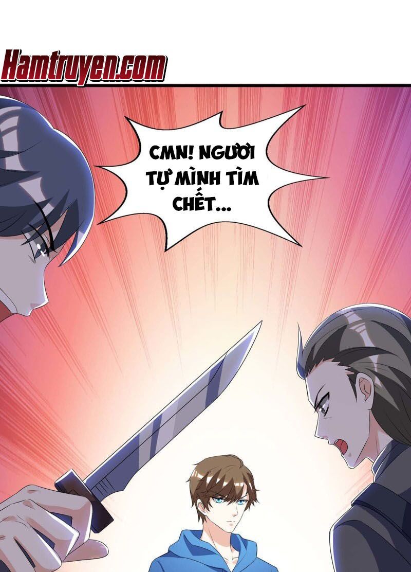 đọc truyện Thần Cấp Thấu Thị Chương 90 ảnh 28 tại Thiên Thai Truyện