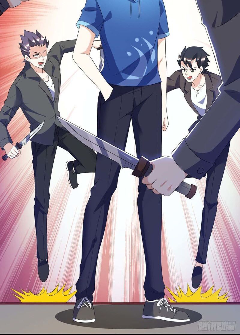 đọc truyện Thần Cấp Thấu Thị Chương 90 ảnh 29 tại Thiên Thai Truyện