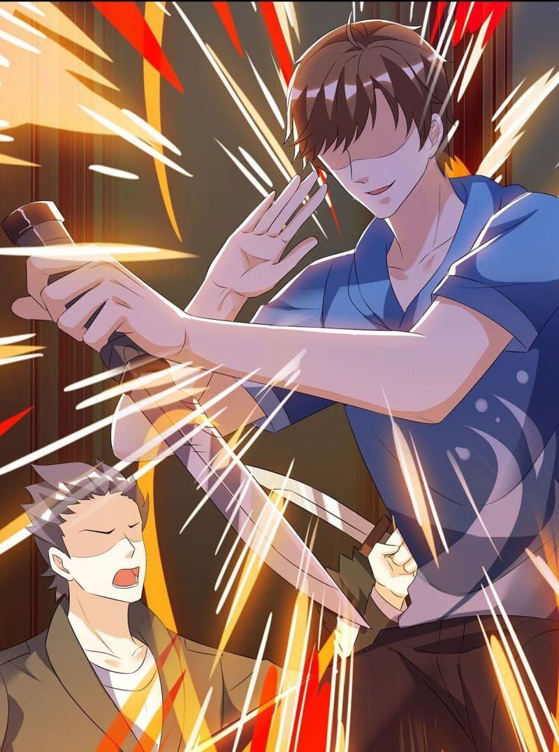 đọc truyện Thần Cấp Thấu Thị Chương 90 ảnh 30 tại Thiên Thai Truyện