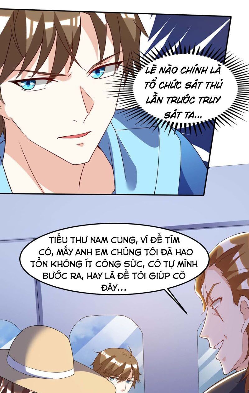 đọc truyện Thần Cấp Thấu Thị Chương 90 ảnh 5 tại Thiên Thai Truyện