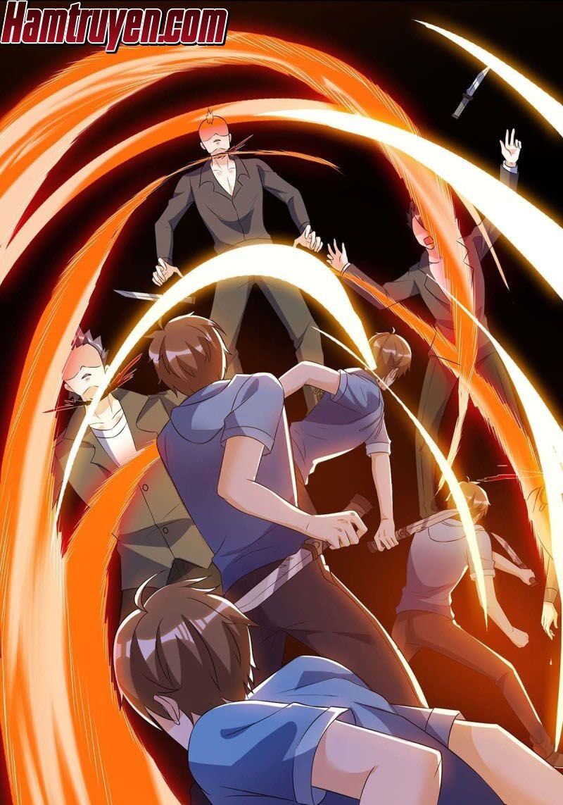 đọc truyện Thần Cấp Thấu Thị Chương 90 ảnh 32 tại Thiên Thai Truyện