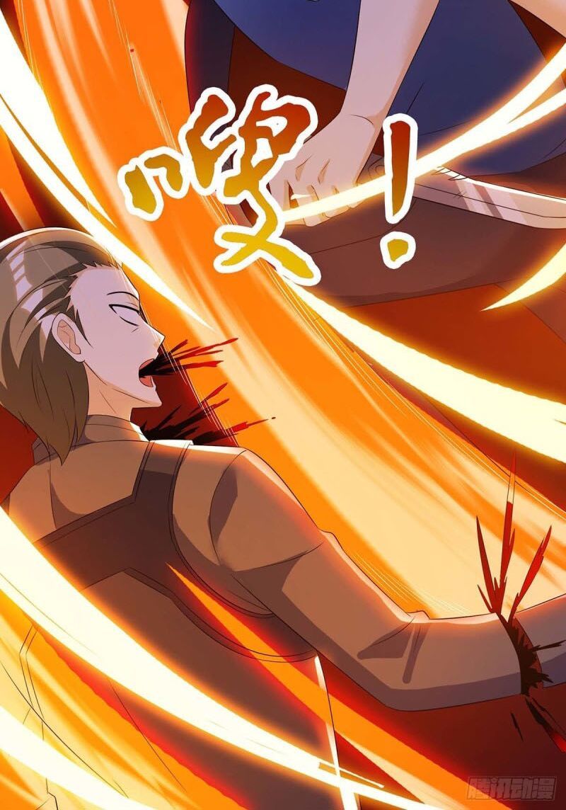 đọc truyện Thần Cấp Thấu Thị Chương 90 ảnh 33 tại Thiên Thai Truyện