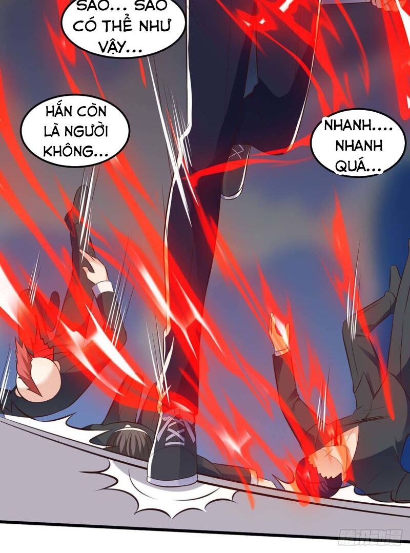 đọc truyện Thần Cấp Thấu Thị Chương 90 ảnh 35 tại Thiên Thai Truyện