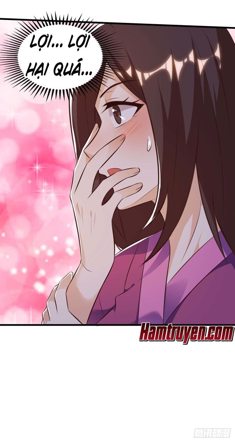 đọc truyện Thần Cấp Thấu Thị Chương 90 ảnh 36 tại Thiên Thai Truyện