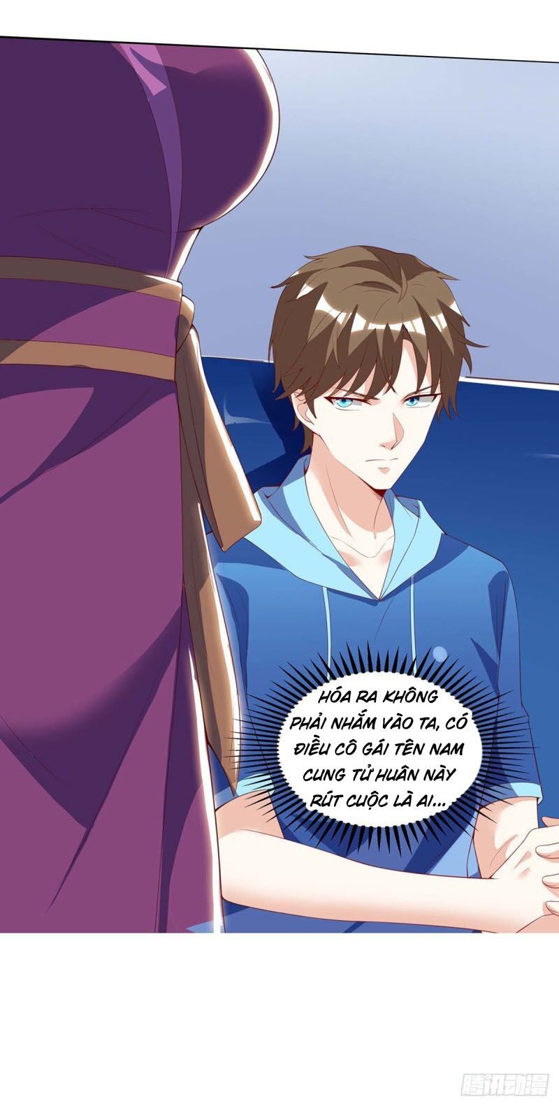 đọc truyện Thần Cấp Thấu Thị Chương 90 ảnh 11 tại Thiên Thai Truyện