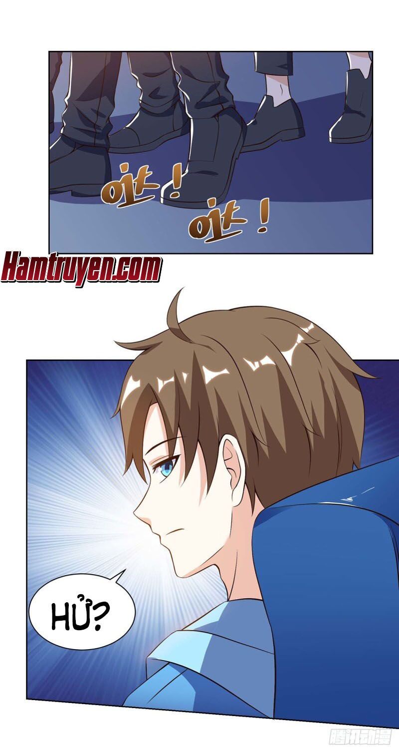 đọc truyện Thần Cấp Thấu Thị Chương 91 ảnh 13 tại Thiên Thai Truyện