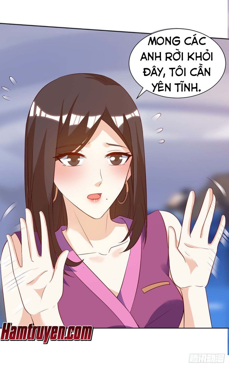 đọc truyện Thần Cấp Thấu Thị Chương 91 ảnh 16 tại Thiên Thai Truyện