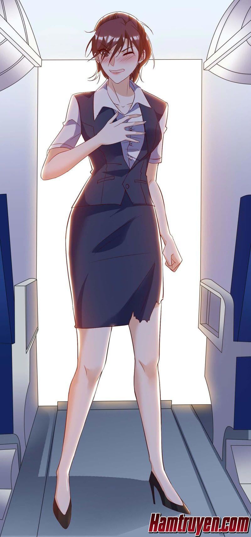 đọc truyện Thần Cấp Thấu Thị Chương 91 ảnh 18 tại Thiên Thai Truyện