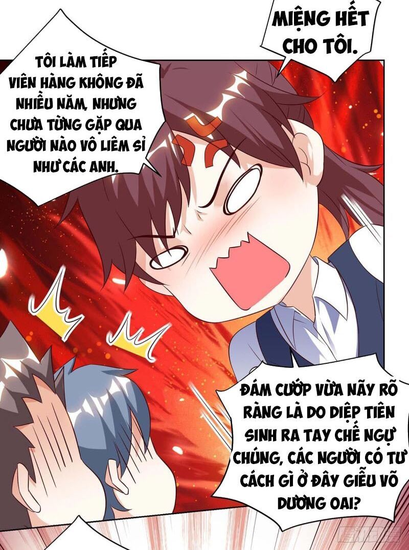 đọc truyện Thần Cấp Thấu Thị Chương 91 ảnh 20 tại Thiên Thai Truyện