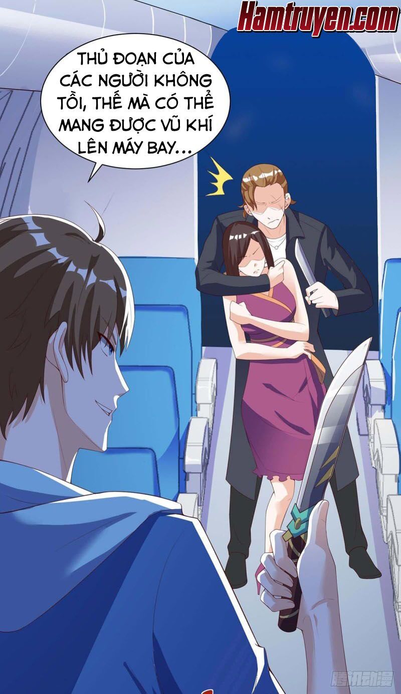 đọc truyện Thần Cấp Thấu Thị Chương 91 ảnh 4 tại Thiên Thai Truyện