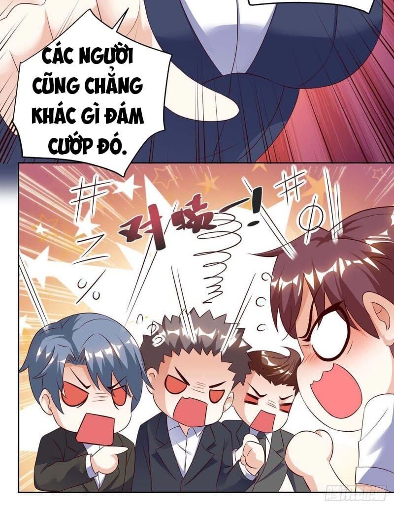 đọc truyện Thần Cấp Thấu Thị Chương 91 ảnh 22 tại Thiên Thai Truyện