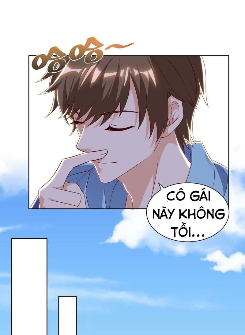 đọc truyện Thần Cấp Thấu Thị Chương 91 ảnh 23 tại Thiên Thai Truyện