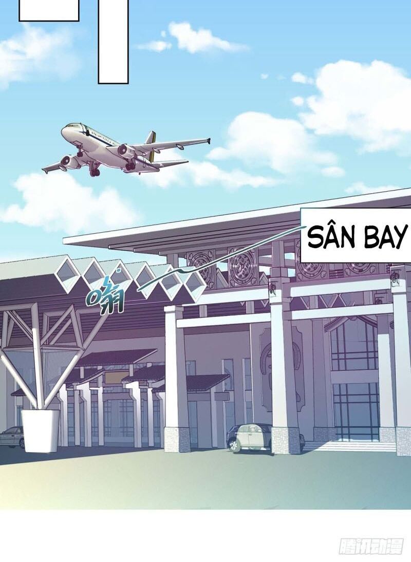 đọc truyện Thần Cấp Thấu Thị Chương 91 ảnh 24 tại Thiên Thai Truyện