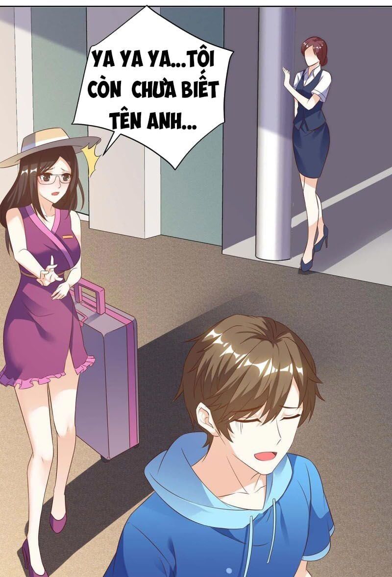 đọc truyện Thần Cấp Thấu Thị Chương 91 ảnh 25 tại Thiên Thai Truyện