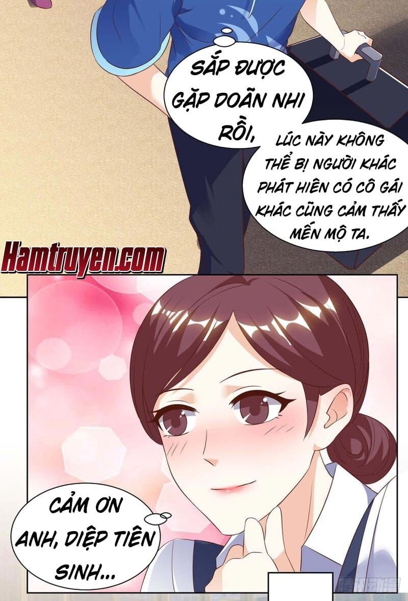 đọc truyện Thần Cấp Thấu Thị Chương 91 ảnh 26 tại Thiên Thai Truyện