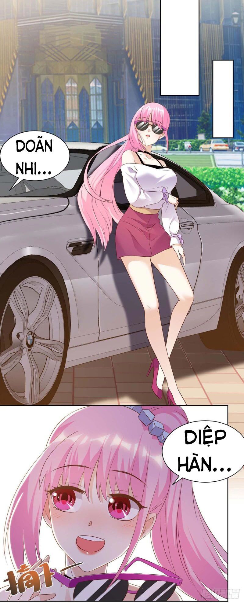 đọc truyện Thần Cấp Thấu Thị Chương 91 ảnh 27 tại Thiên Thai Truyện