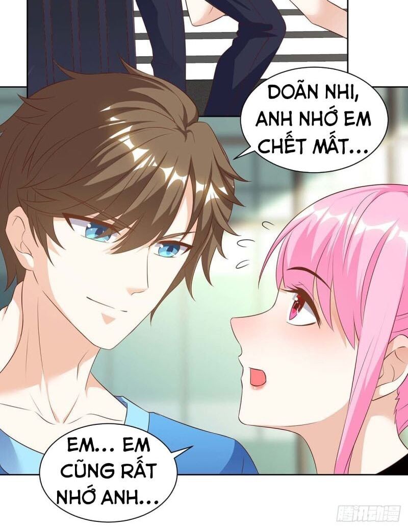 đọc truyện Thần Cấp Thấu Thị Chương 91 ảnh 29 tại Thiên Thai Truyện