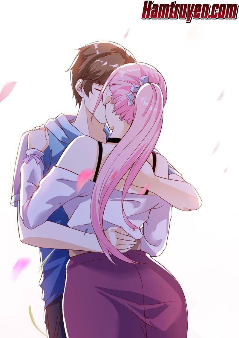 đọc truyện Thần Cấp Thấu Thị Chương 91 ảnh 31 tại Thiên Thai Truyện