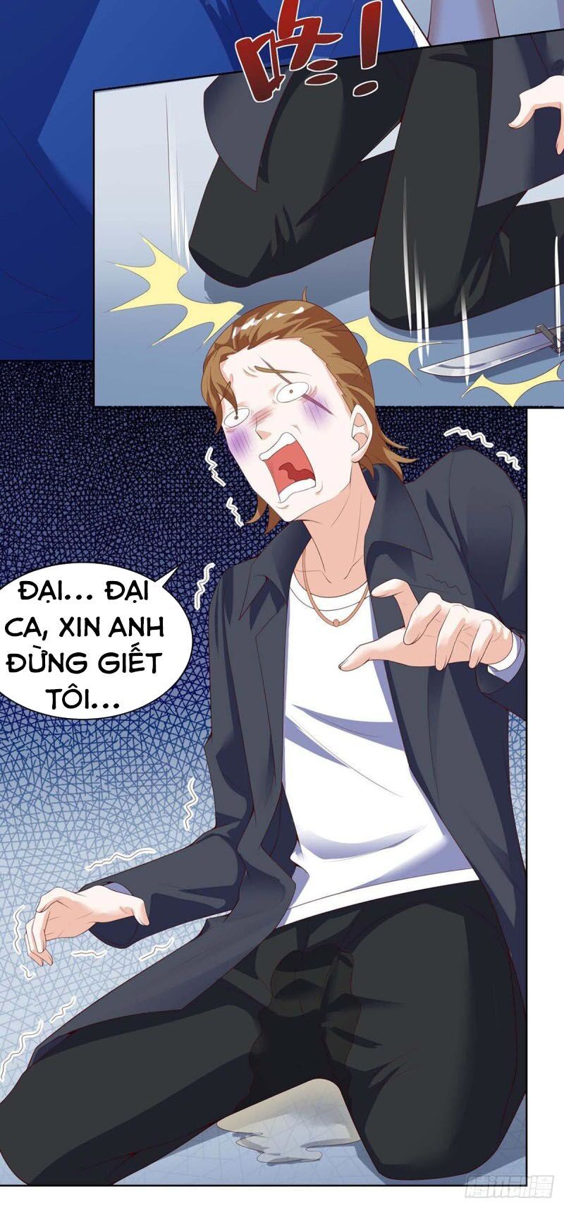 đọc truyện Thần Cấp Thấu Thị Chương 91 ảnh 5 tại Thiên Thai Truyện