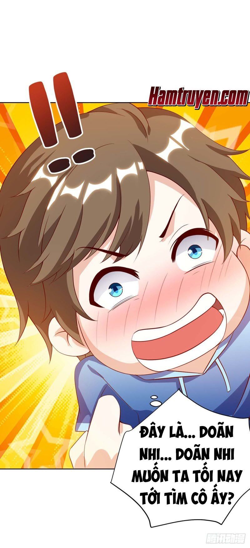 đọc truyện Thần Cấp Thấu Thị Chương 91 ảnh 34 tại Thiên Thai Truyện