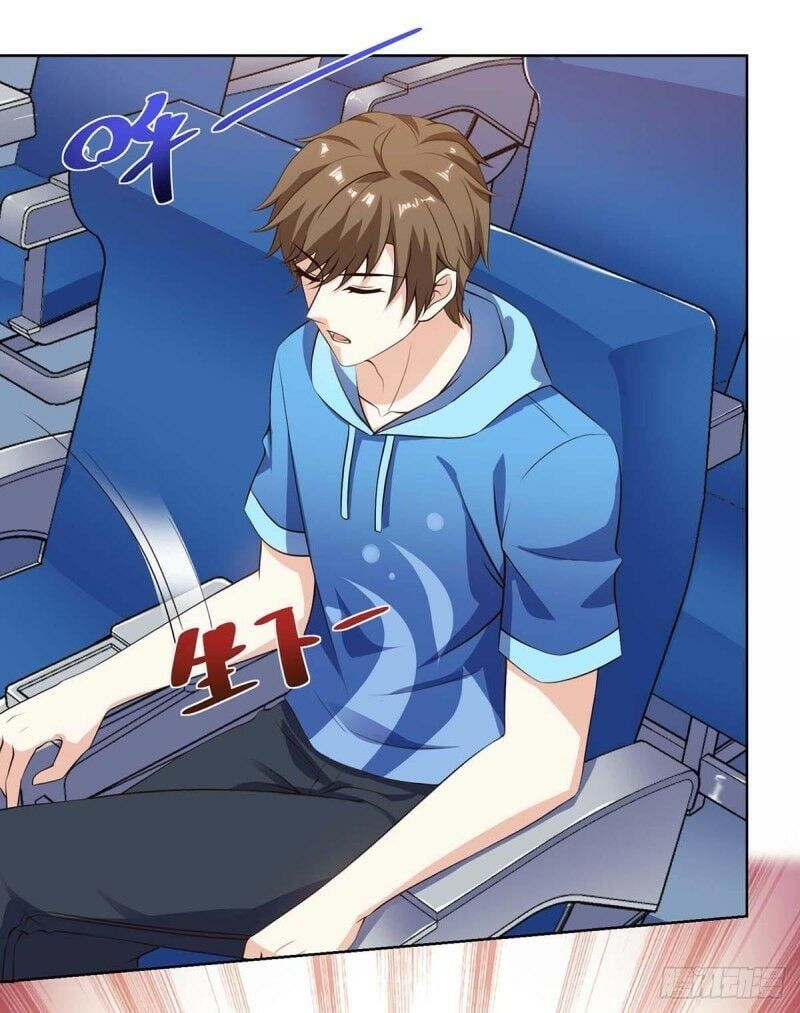 đọc truyện Thần Cấp Thấu Thị Chương 91 ảnh 9 tại Thiên Thai Truyện