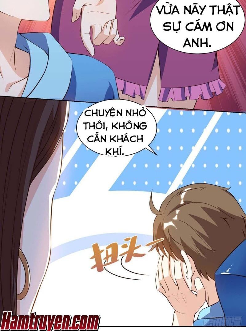 đọc truyện Thần Cấp Thấu Thị Chương 91 ảnh 11 tại Thiên Thai Truyện