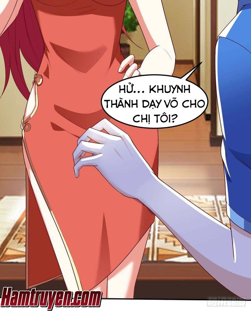 đọc truyện Thần Cấp Thấu Thị Chương 92 ảnh 12 tại Thiên Thai Truyện