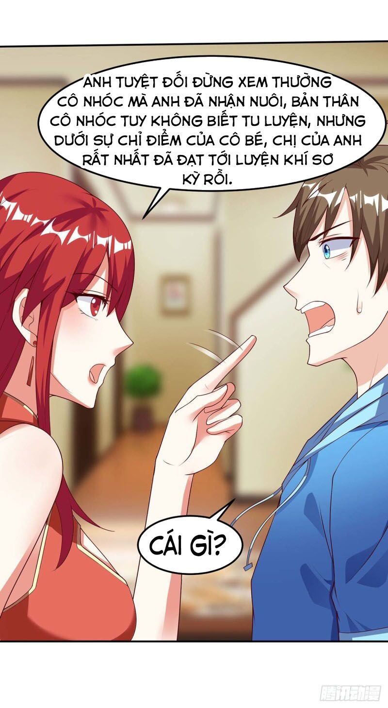 đọc truyện Thần Cấp Thấu Thị Chương 92 ảnh 13 tại Thiên Thai Truyện