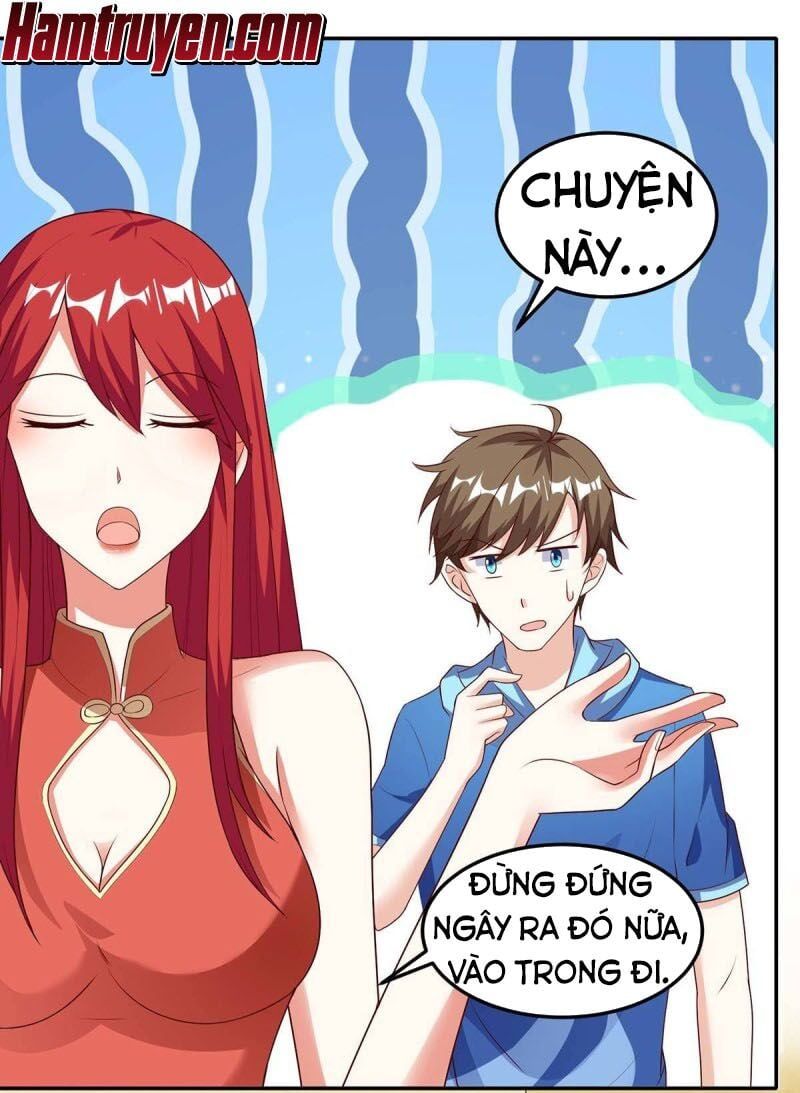 đọc truyện Thần Cấp Thấu Thị Chương 92 ảnh 14 tại Thiên Thai Truyện