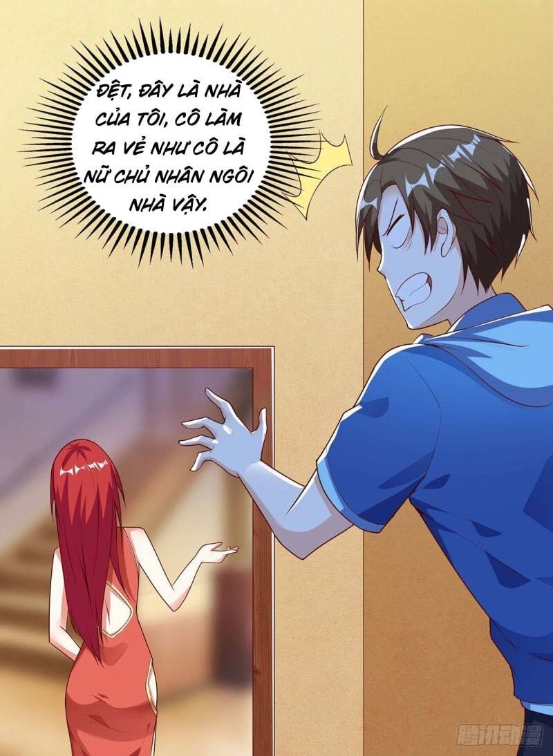 đọc truyện Thần Cấp Thấu Thị Chương 92 ảnh 15 tại Thiên Thai Truyện