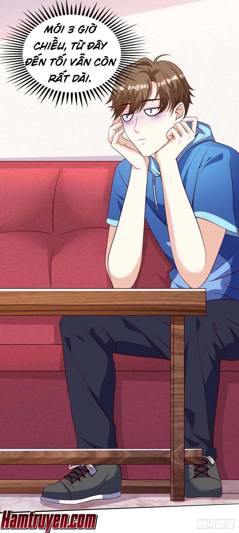 đọc truyện Thần Cấp Thấu Thị Chương 92 ảnh 17 tại Thiên Thai Truyện