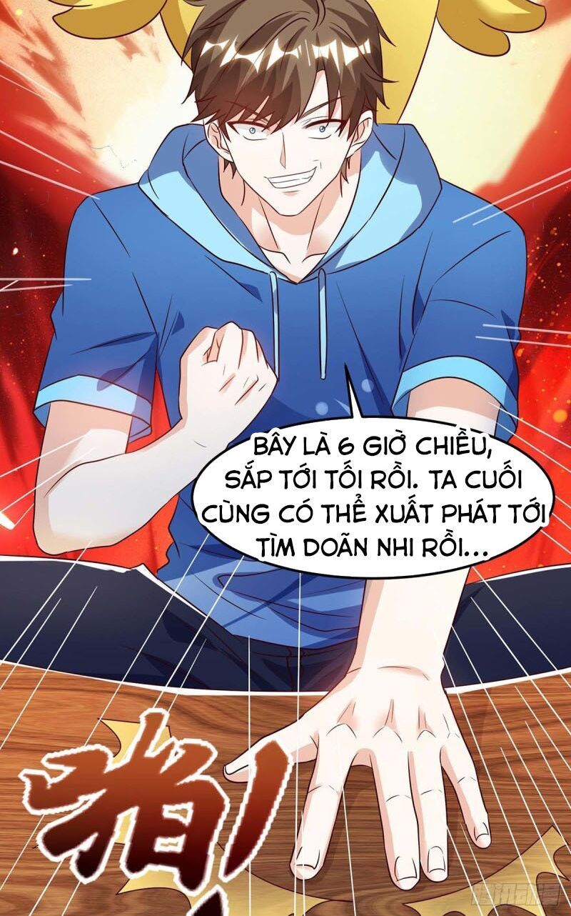 đọc truyện Thần Cấp Thấu Thị Chương 92 ảnh 19 tại Thiên Thai Truyện