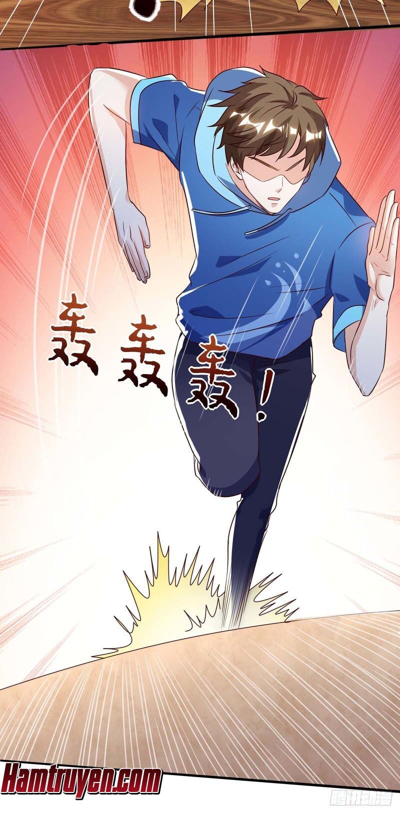 đọc truyện Thần Cấp Thấu Thị Chương 92 ảnh 20 tại Thiên Thai Truyện