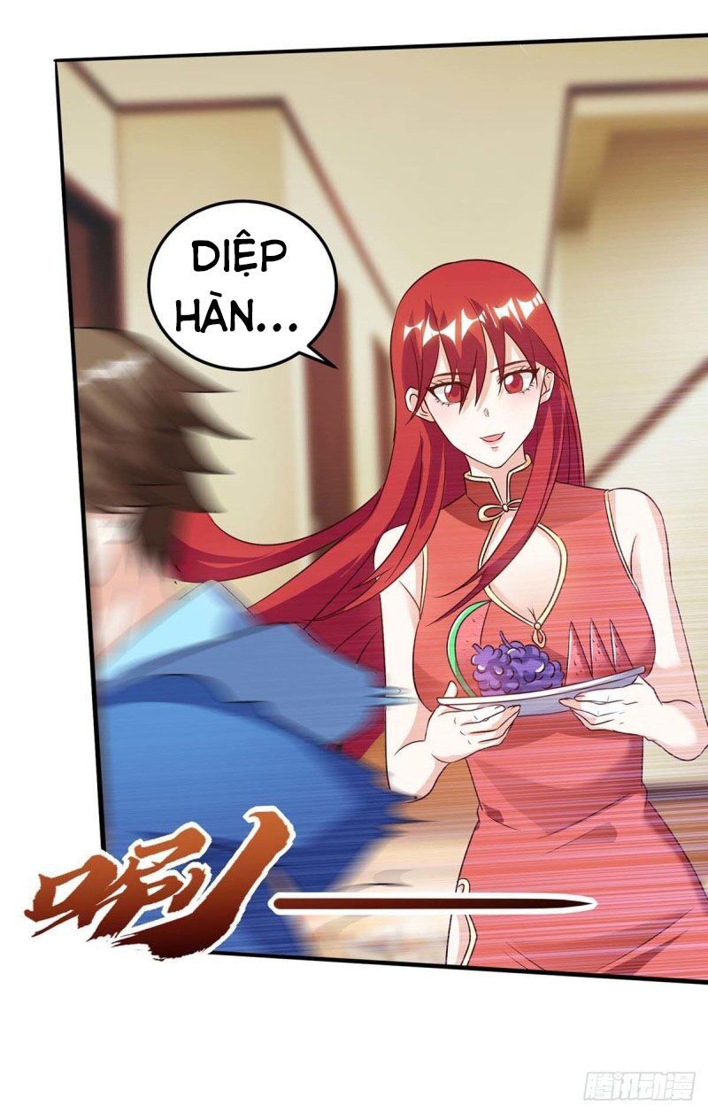 đọc truyện Thần Cấp Thấu Thị Chương 92 ảnh 21 tại Thiên Thai Truyện