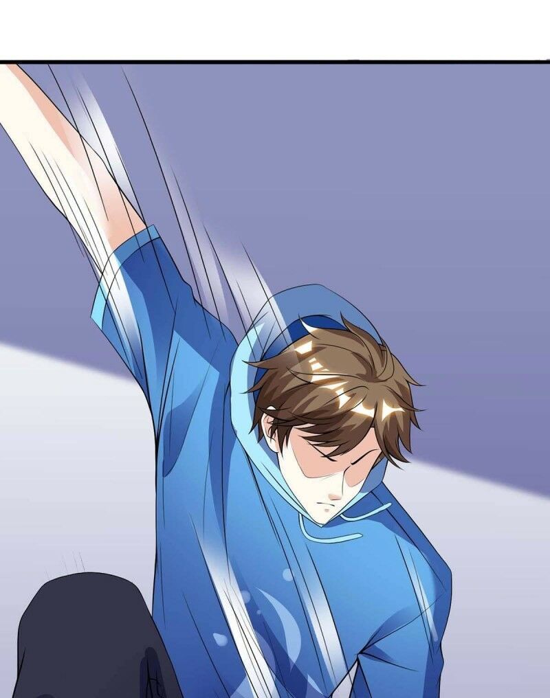 đọc truyện Thần Cấp Thấu Thị Chương 92 ảnh 27 tại Thiên Thai Truyện