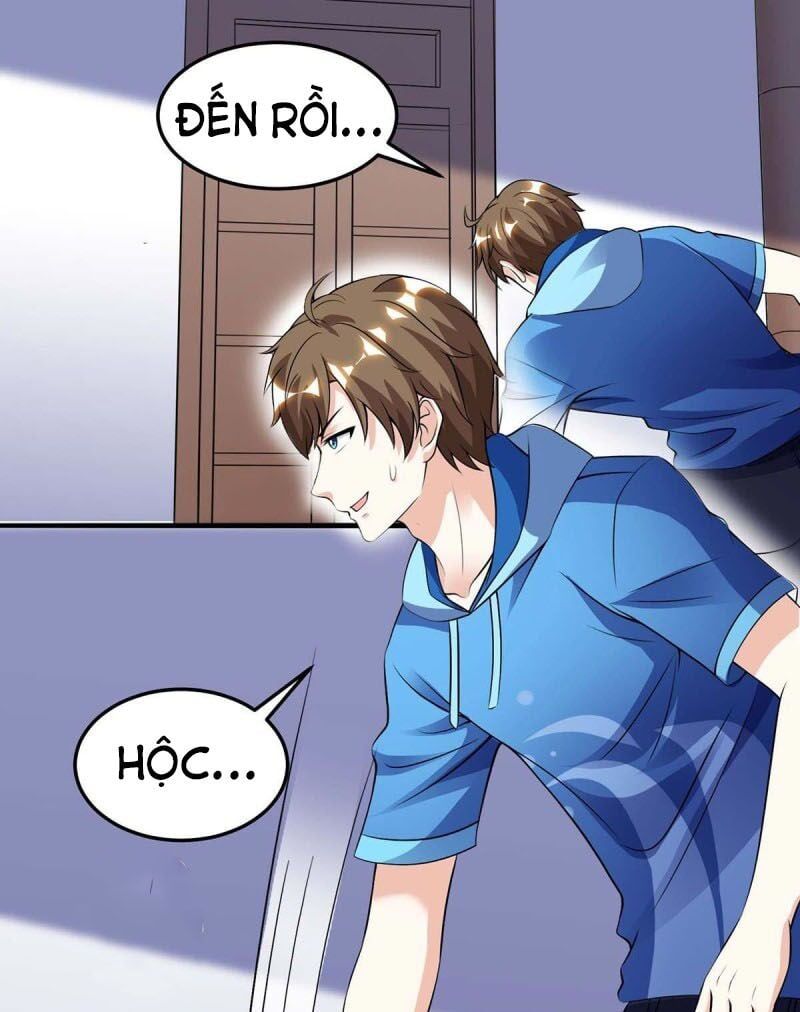 đọc truyện Thần Cấp Thấu Thị Chương 92 ảnh 29 tại Thiên Thai Truyện