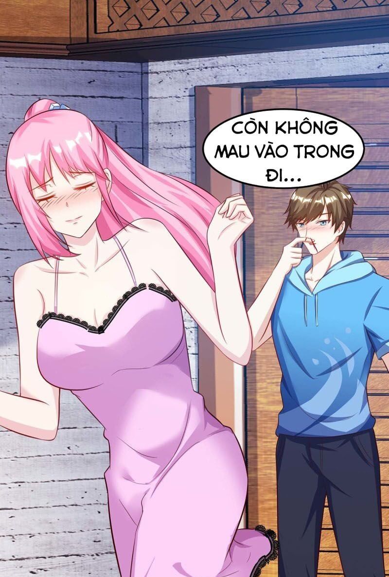 đọc truyện Thần Cấp Thấu Thị Chương 92 ảnh 36 tại Thiên Thai Truyện