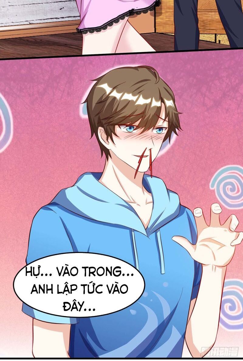 đọc truyện Thần Cấp Thấu Thị Chương 92 ảnh 37 tại Thiên Thai Truyện