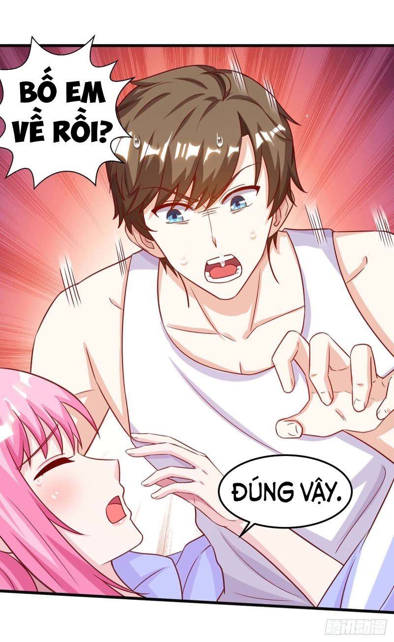 đọc truyện Thần Cấp Thấu Thị Chương 92 ảnh 44 tại Thiên Thai Truyện