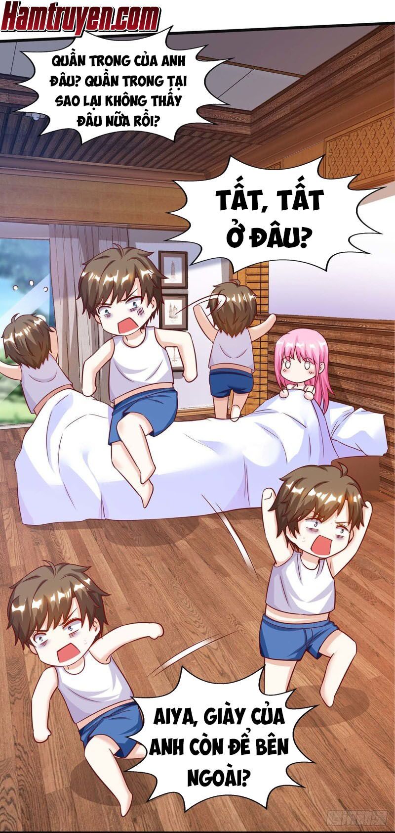 đọc truyện Thần Cấp Thấu Thị Chương 92 ảnh 45 tại Thiên Thai Truyện