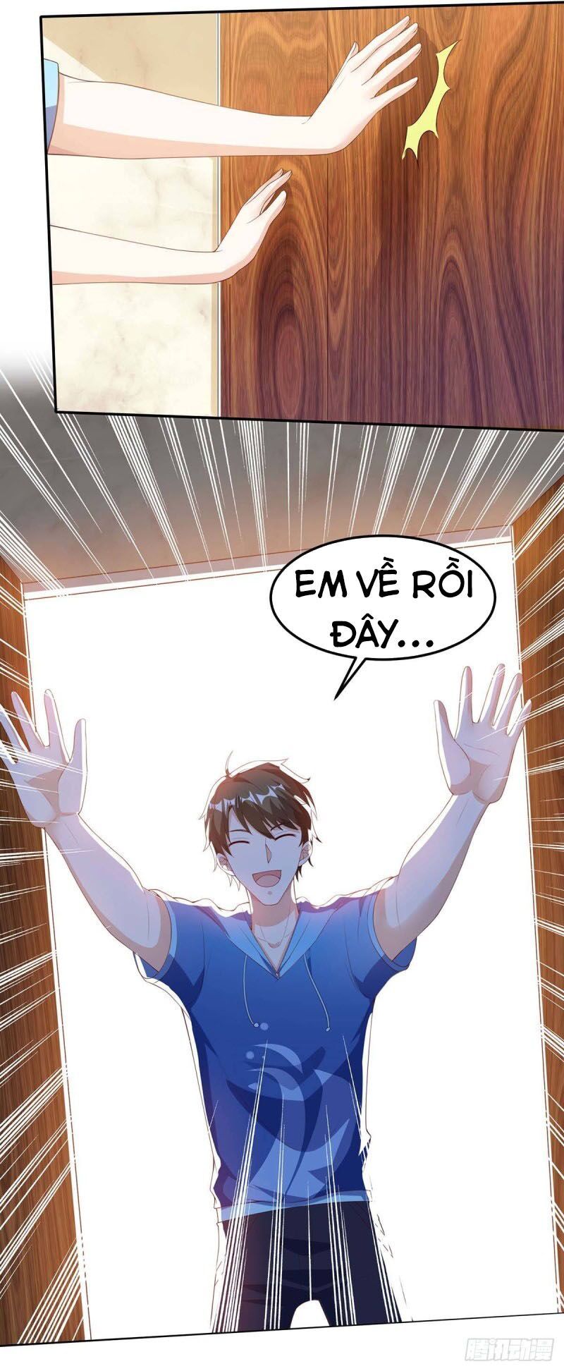 đọc truyện Thần Cấp Thấu Thị Chương 92 ảnh 9 tại Thiên Thai Truyện