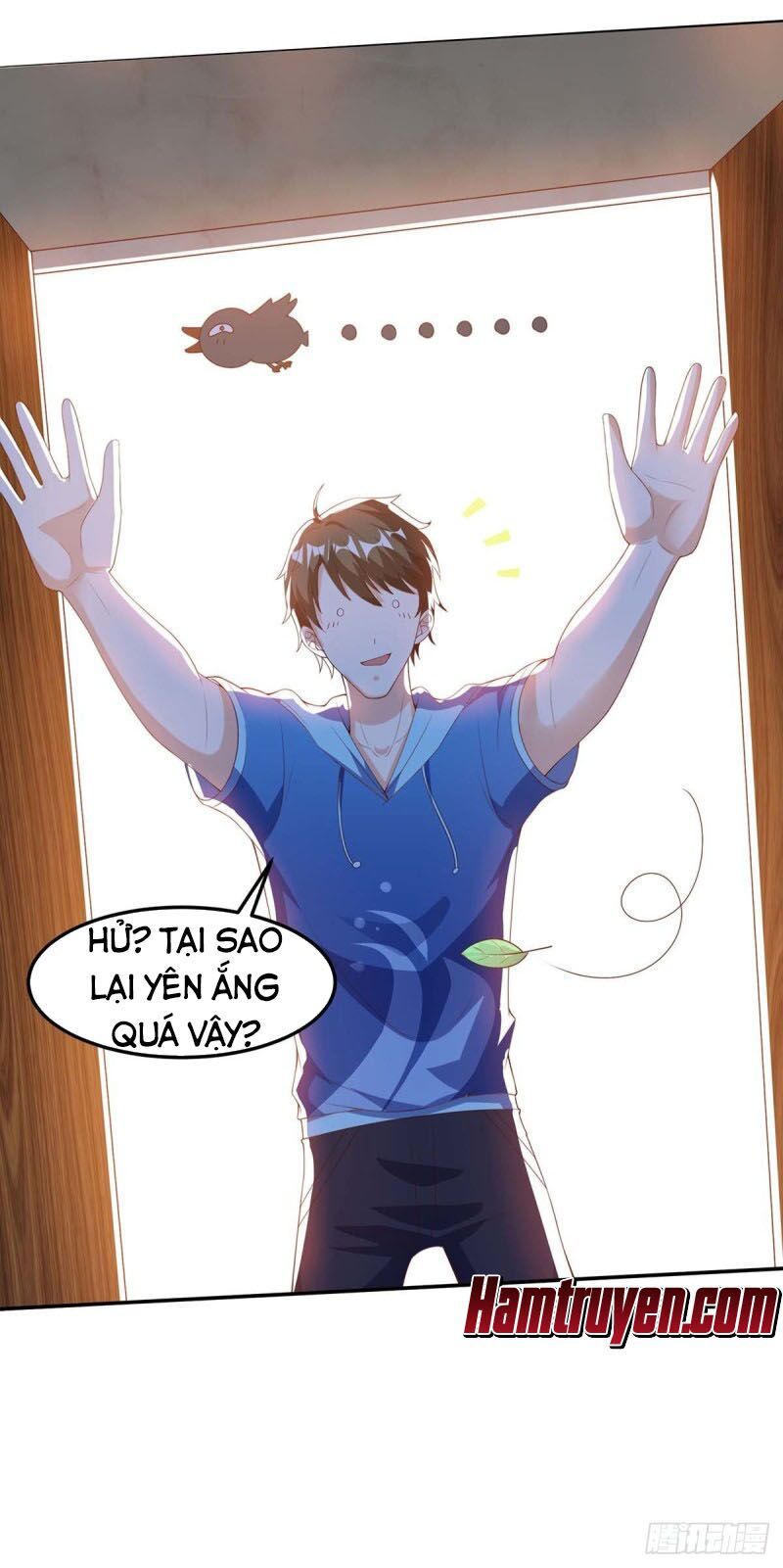 đọc truyện Thần Cấp Thấu Thị Chương 92 ảnh 10 tại Thiên Thai Truyện