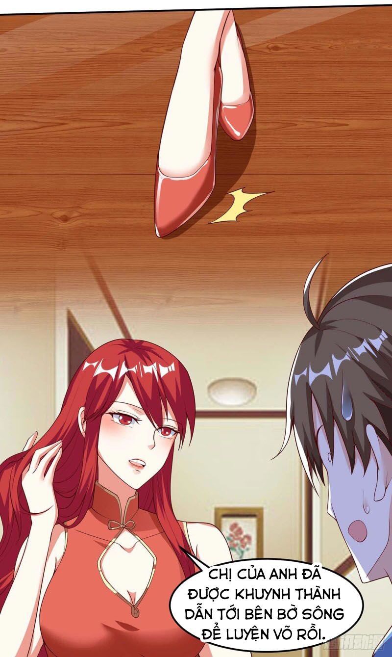 đọc truyện Thần Cấp Thấu Thị Chương 92 ảnh 11 tại Thiên Thai Truyện