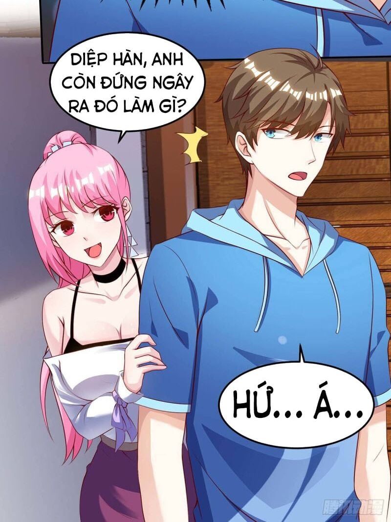 đọc truyện Thần Cấp Thấu Thị Chương 93 ảnh 15 tại Thiên Thai Truyện