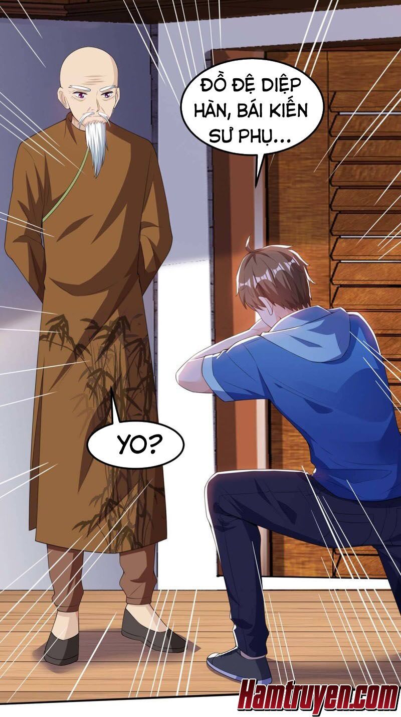 đọc truyện Thần Cấp Thấu Thị Chương 93 ảnh 16 tại Thiên Thai Truyện