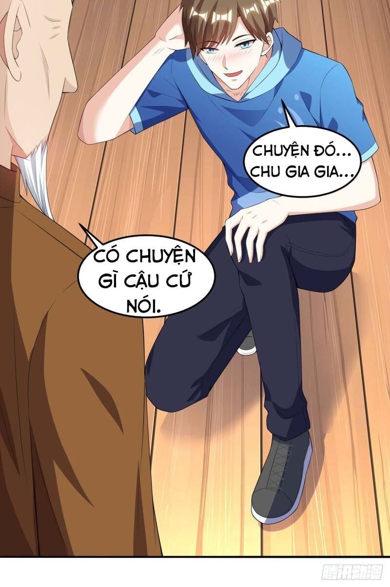 đọc truyện Thần Cấp Thấu Thị Chương 93 ảnh 18 tại Thiên Thai Truyện